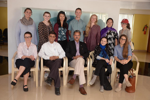 U Penn Team 